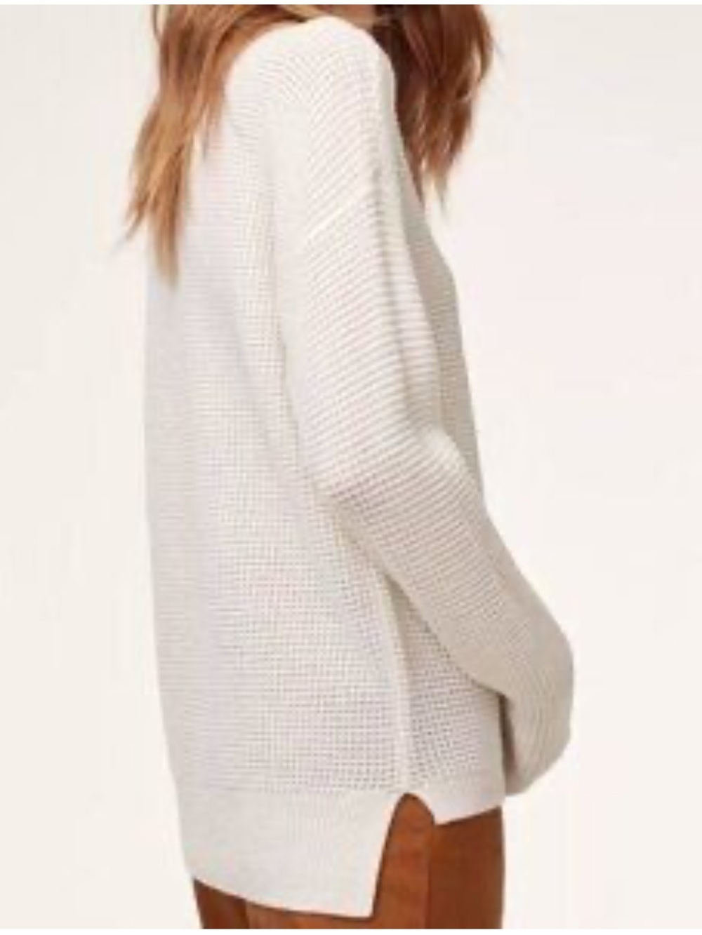 Wilfred Free Isabelli Sweater L